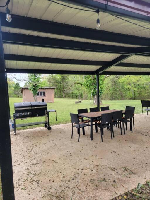 Jb'S-Getaway In The Mountains With Trails And More Mena Exterior photo